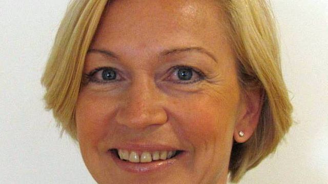 Sun-sjef bytter beite