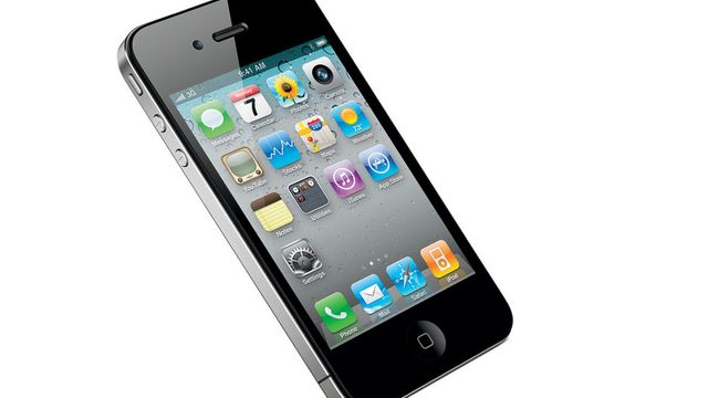 Apple klare med iPhone-priser