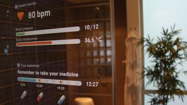 Norsk-amerikansk millionfond for bedre nett