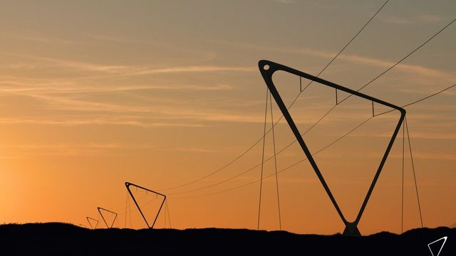 – Monstermaster er utdatert