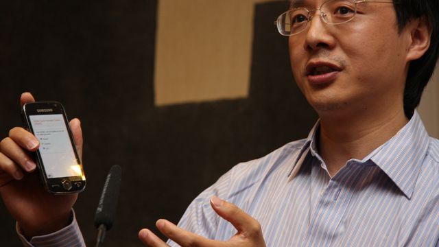 Fikk vinneridé i UDI-køen