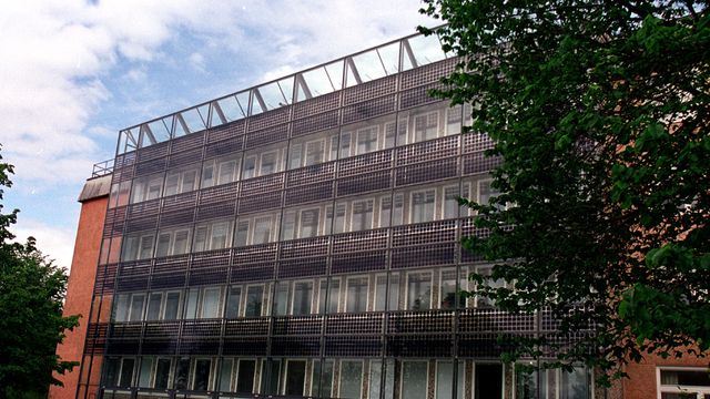 – Sol kan dekke 40 % av el-behovet