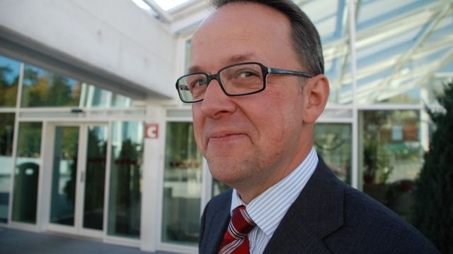 – Norge blir ikke storeksportør av fornybar energi