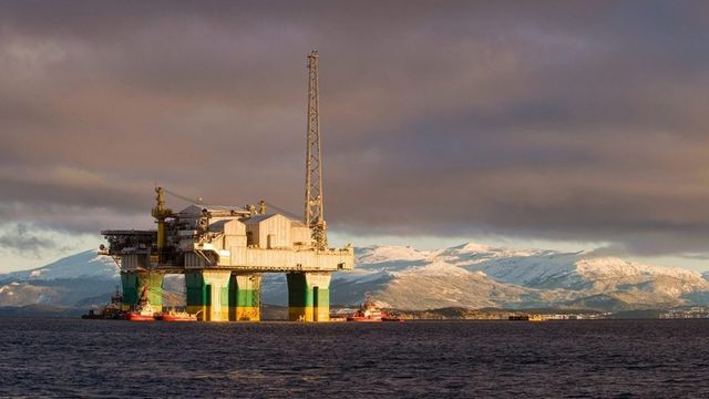 Gransker Gjøa-hendelse