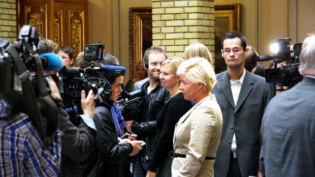 – Kommunene bør vedta småkraft