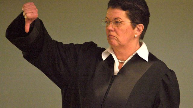 Klart for Siemens-drama i retten