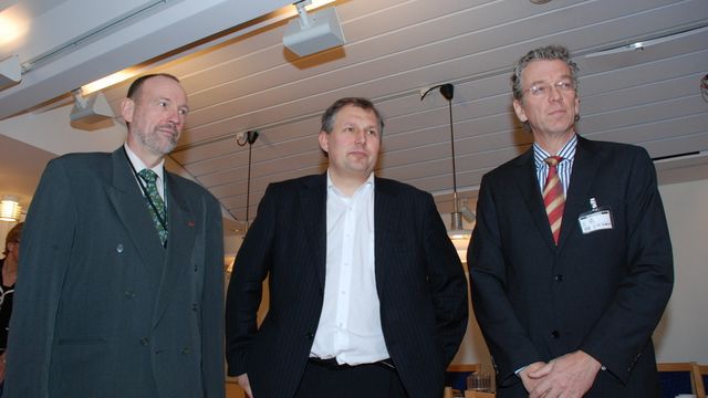 Østlandet får høyere strømpris