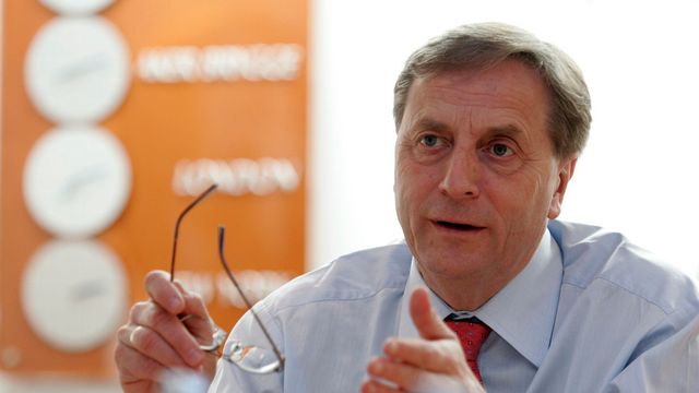 Ny styreformann i Statkraft