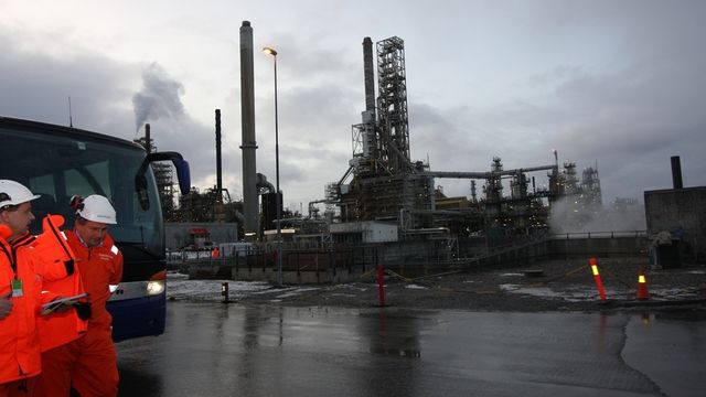 Statoil: – Risikerer forsinkelser