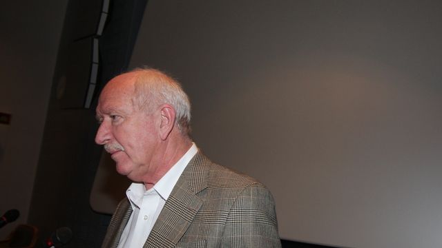 Oljeknøttene skaper sikkerhetsfrykt