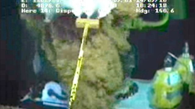 BPs test forsinket igjen