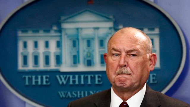 Tror BP må åpne kranene igjen