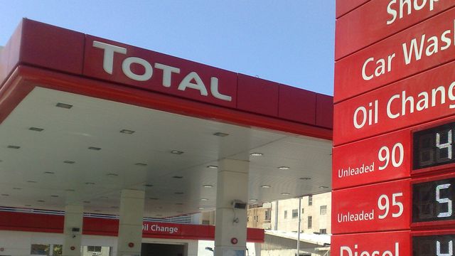 100 oljemillioner for Atea