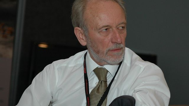 – Oljeindustrien har vært for selvsikker