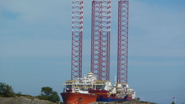 Forsinket boligkvarter