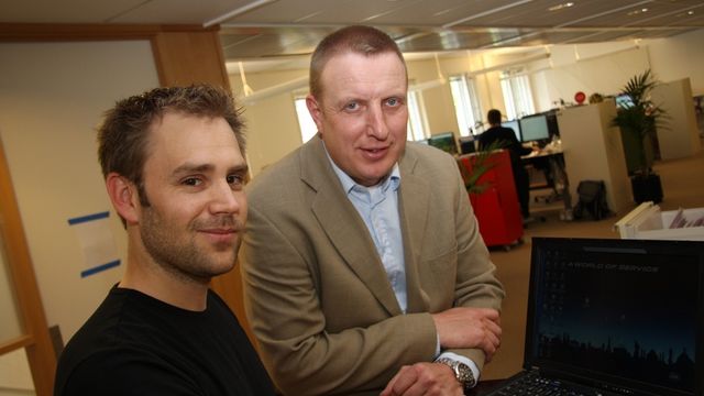 Energioptimalisering gir milliongevinst