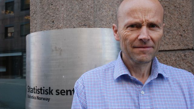 – Ikke bruk statens penger på tre-etanol