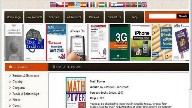 Bøker med nogo attåt