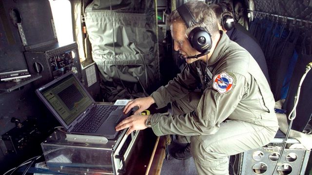 Alene om milliardkontrakt