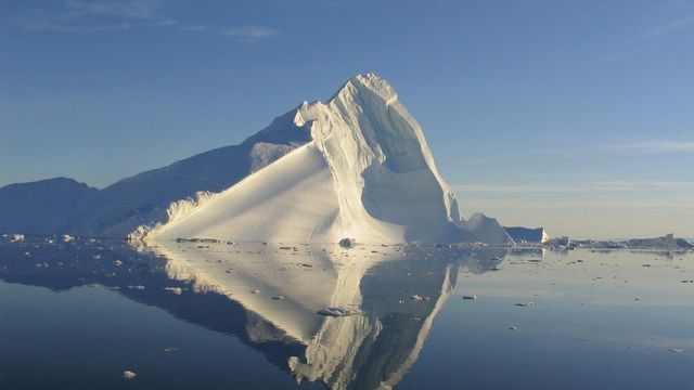 To av tre nordmenn tror på klimaforskerne