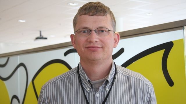 Fjernvarme: <br/>
– Som å velge et litt dyrere kjøkken