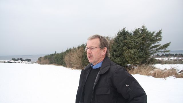 – Fjernvarme blir altfor dyrt