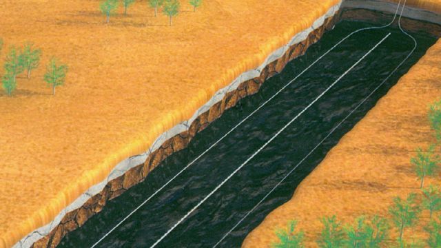 Kan produsere tungolje uten CO2