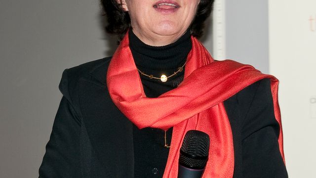 Telesektoren vil ha sin skydott