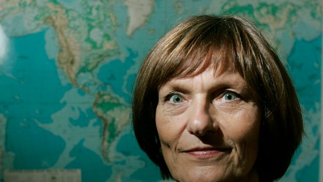 – Meget attraktive områder