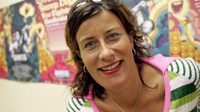 Får eksperthjelp etter monstersommer