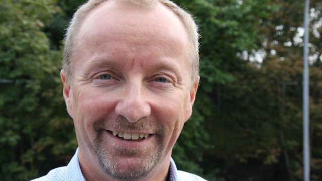 Ti prosent vekst for NCC