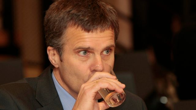 – Statoil hadde «falske» samtaler med Iran