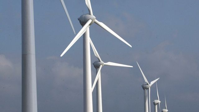 Svenskenes vindkraft-smutthull kan bli stående