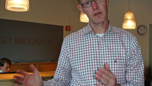 Venter fortsatt lønnsfest for fagutdannede