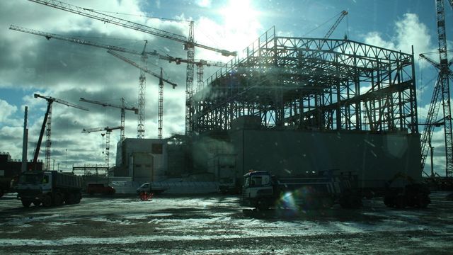 Ny vår for kjernekraft