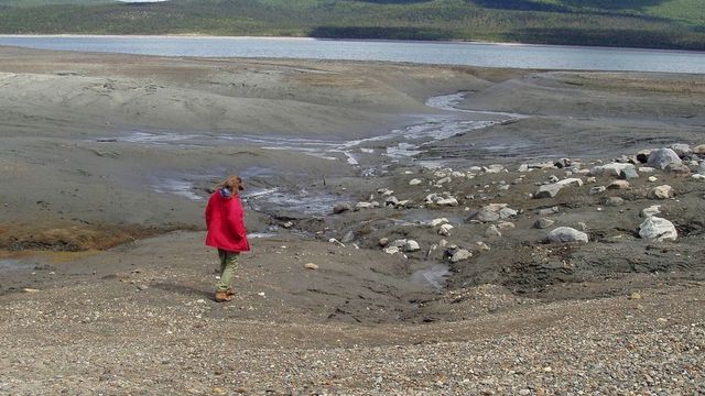 19 år uten konsesjon