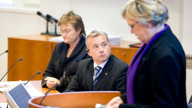 Stortinget får EØS-ultimatum