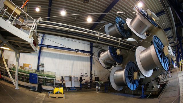 Investerer i mer avansert fletting