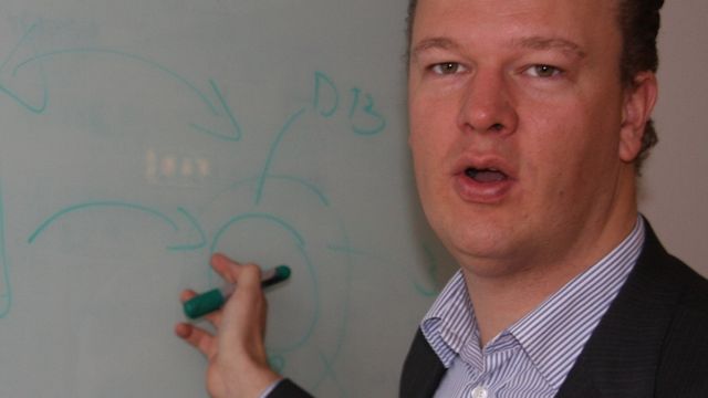 Kritiske tjenester uten beredskap