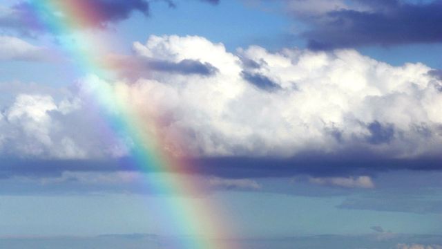 Dropper nettskyen, vet ikke hvorfor