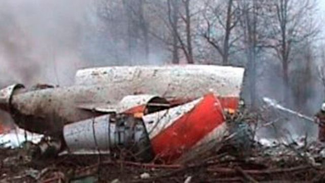 Skylder på russisk flyplass for storulykke