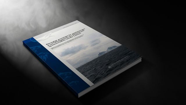 Statlige etater i krangel om Lofoten