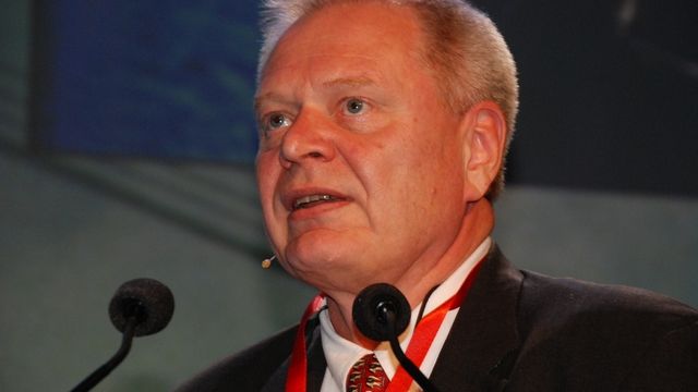 Finanskrisen ikke over for fornybar energi