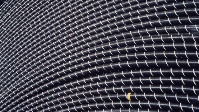 400 milliarder for full kabling