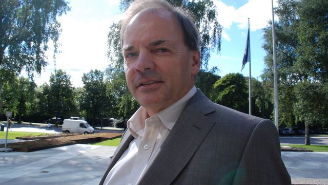 – Stoler ikke lenger blindt på folk