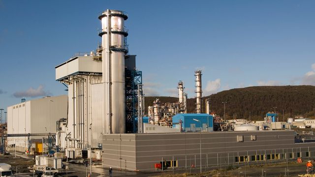 – CO2-fjerning på Kårstø er billig