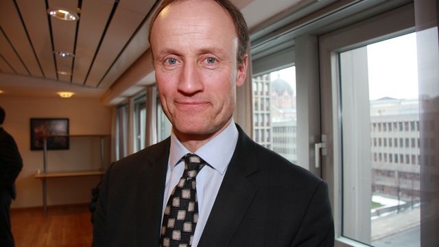 Vil innføre sanksjoner