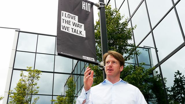 – Det var et tilbud jeg ikke kunne si nei til