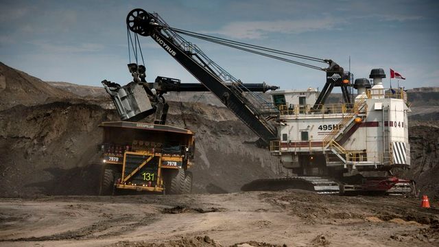 Shell forbereder seg på «peak oil»