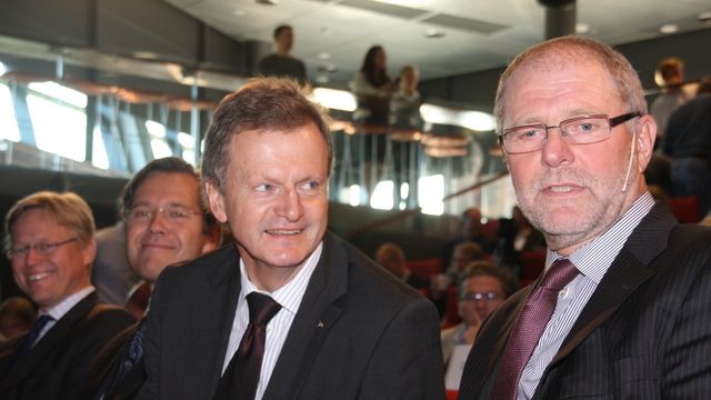 Uavklart om aksjekonflikten